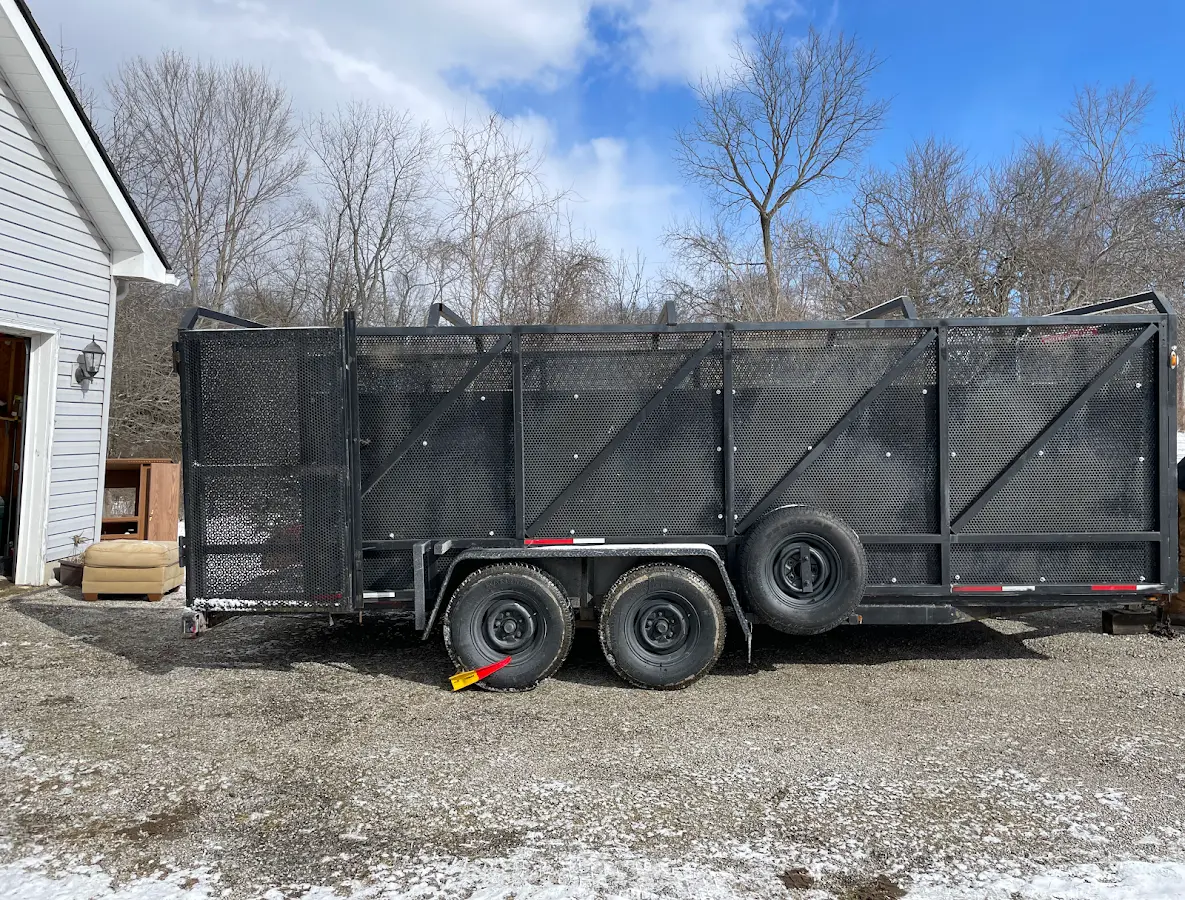 Dumpster Rental services in Berlin, MD